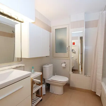 Vera Beach Apartment Vilassar De Mar