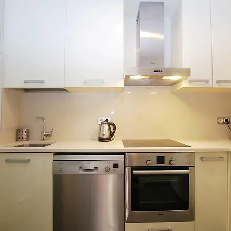 Vera Beach Apartment